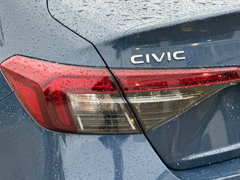 Used 2026 Honda Civic LX image 30