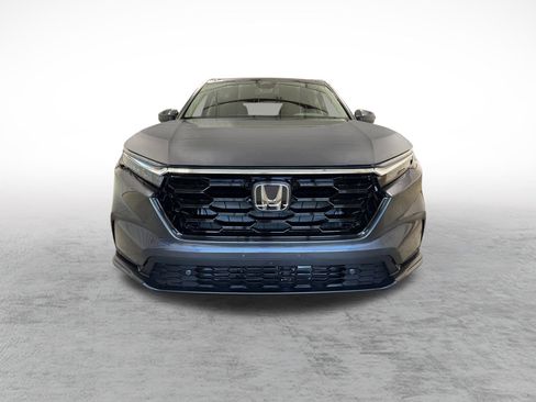 New 2026 Honda CR-V EX-L image 9