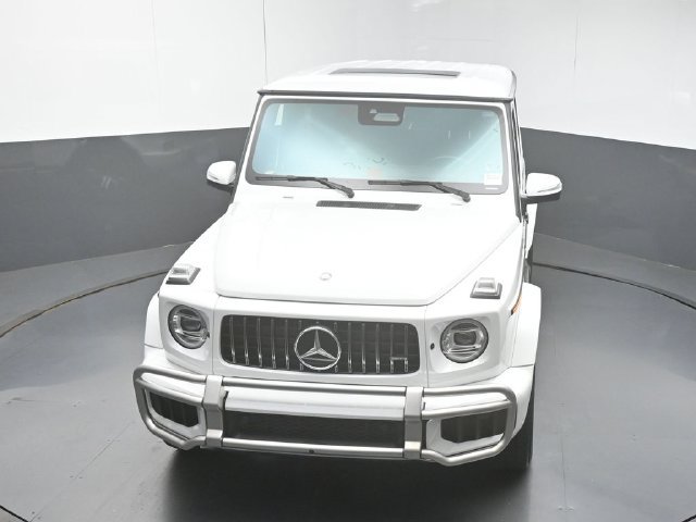 Used 2026 Mercedes-Benz G 63 AMG 4MATIC image 50