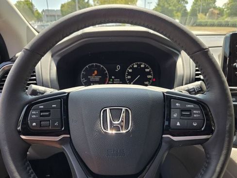 Certified 2026 Honda Odyssey Elite image 33