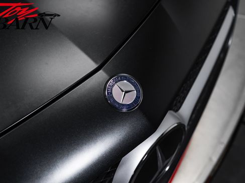 Used 2016 Mercedes-Benz SL 550 image 17