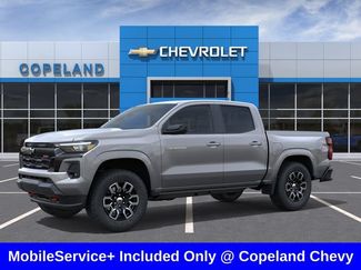 New 2026 Chevrolet Colorado Z71 w/ Technology Package AWD/4WD video 2