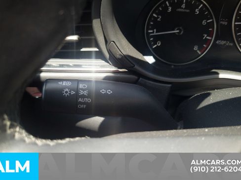 Used 2025 MAZDA CX-30 AWD 2.5 S w/ Preferred Package image 31