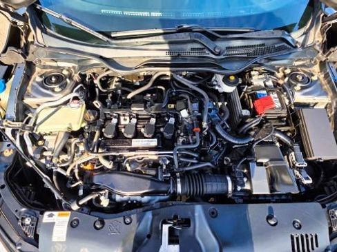 Used 2018 Honda Civic EX image 55