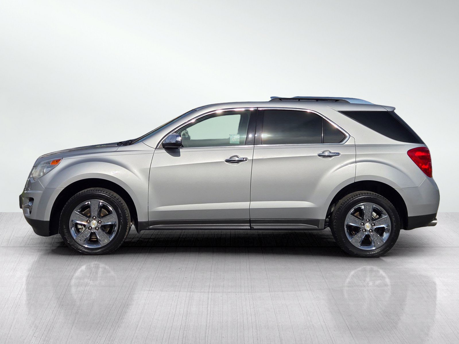 Used 2013 Chevrolet Equinox LTZ AWD/4WD image 7
