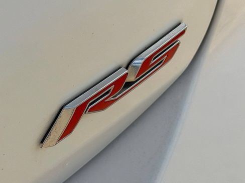 Used 2024 Chevrolet Equinox RS FWD image 10