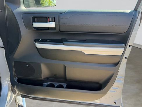 Used 2019 Toyota Tundra Limited w/ Limited Premium Package image 45