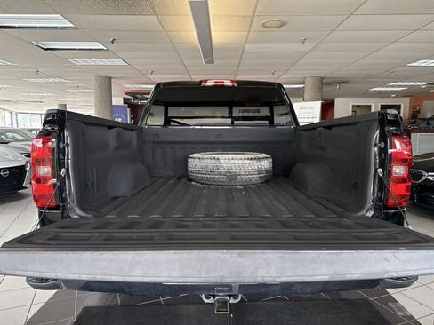 Used 2015 Chevrolet Silverado 1500 LT w/ Rally 2 Edition RWD image 32