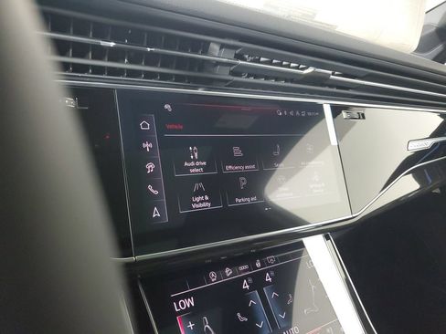 New 2026 Audi Q7 2.0T Premium Plus AWD/4WD image 27