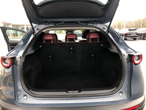 Used 2024 MAZDA CX-30 AWD 2.5 S w/ Preferred Package image 17