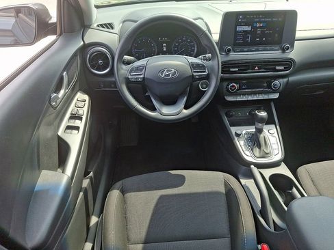 Used 2022 Hyundai Kona SEL w/ Convenience Package AWD/4WD image 11