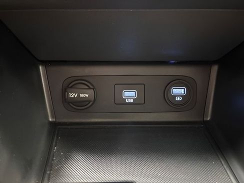 Used 2023 Hyundai Sonata SEL w/ Cargo Package image 33