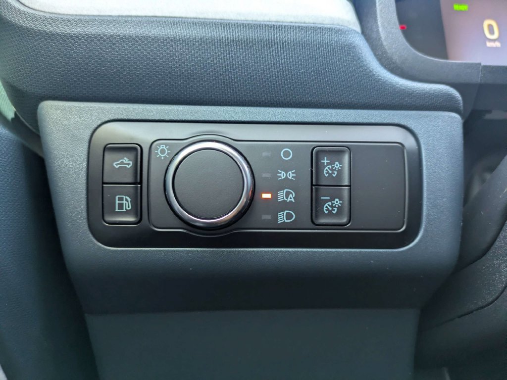 New 2026 Ford Maverick XLT FWD image 25