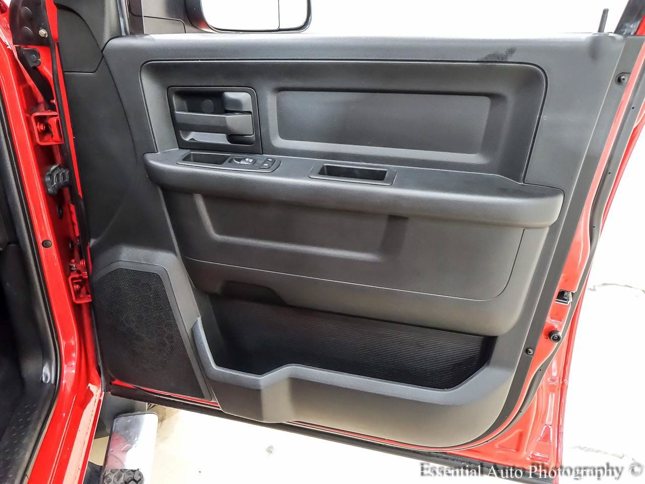 Used 2018 RAM 2500 Tradesman w/ Popular Equipment Group AWD/4WD image 27