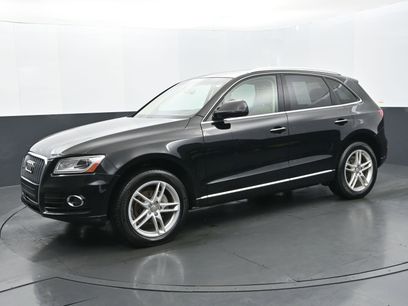 Used 2015 Audi Q5 2.0T Premium Plus