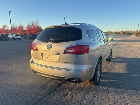 Used 2017 Buick Enclave Leather image 20