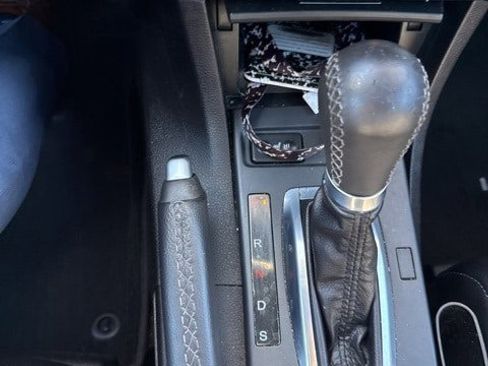 Used 2021 Acura ILX Technology & A-Spec Packages image 10