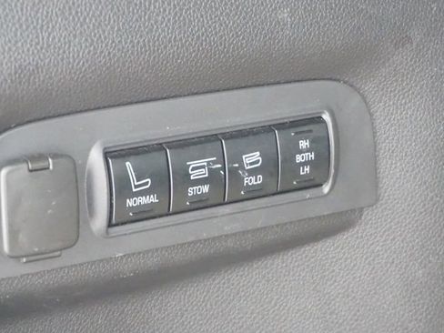 Used 2011 Ford Explorer Limited w/ 302A Rapid Spec Order Code image 18