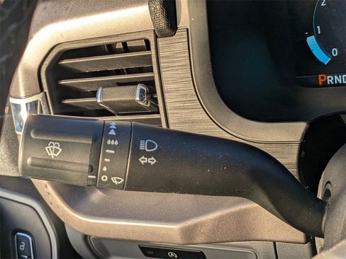 Used 2025 Ford F150 XLT w/ Equipment Group 301A Standard image 26