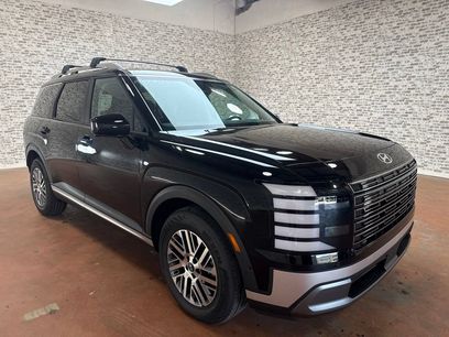 New 2027 Hyundai Palisade SEL