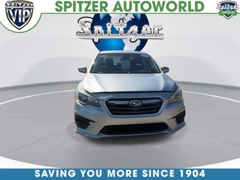 Used 2019 Subaru Legacy 2.5i Premium image 3