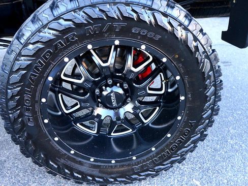 Used 2016 Ford F150 XLT image 22