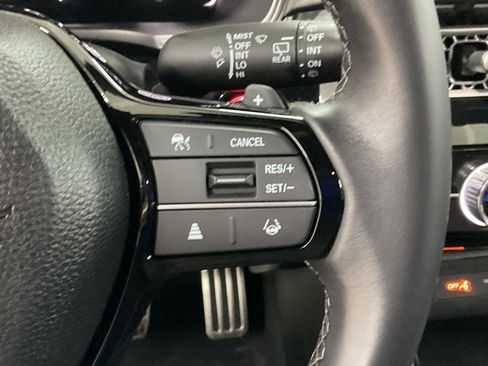 Used 2023 Honda Civic Sport image 12