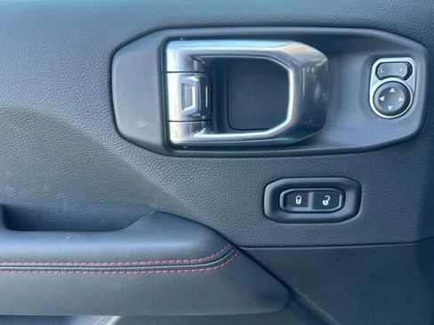 New 2026 Jeep Gladiator Rubicon image 11