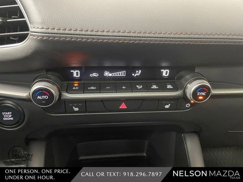 New 2026 MAZDA MAZDA3 s image 31