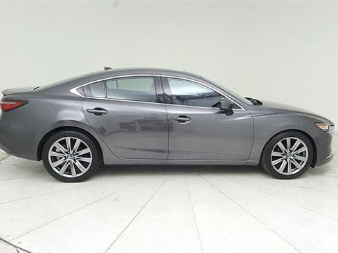 Used 2018 MAZDA MAZDA6 Signature image 4