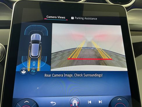 New 2026 Mercedes-Benz GLC 300 image 22