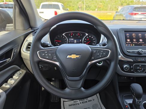 Used 2024 Chevrolet Equinox LS w/ LS Convenience Package FWD image 18