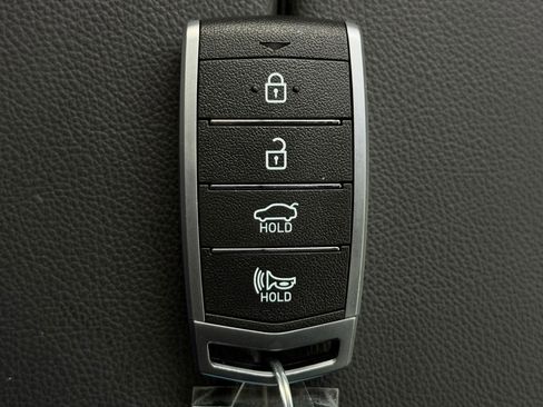 Used 2020 Genesis G80 3.8 image 30