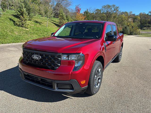 New 2026 Ford Maverick XLT w/ XLT Luxury Package AWD/4WD image 8