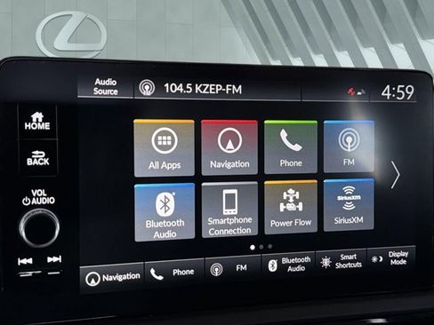 Used 2024 Honda CR-V Sport Touring image 17
