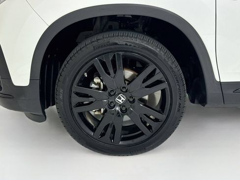 Used 2022 Honda Pilot Black Edition image 34