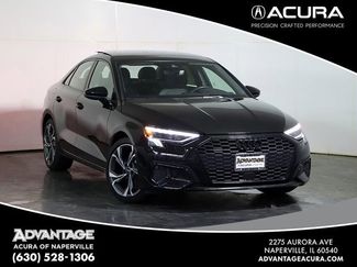 Used 2023 Audi A3 2.0T Premium Plus w/ Premium Plus Package video 1