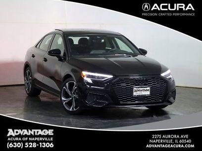 Used 2023 Audi A3 2.0T Premium Plus w/ Premium Plus Package