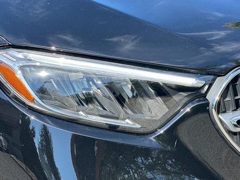 New 2026 Mercedes-Benz GLC 350e 4MATIC image 12