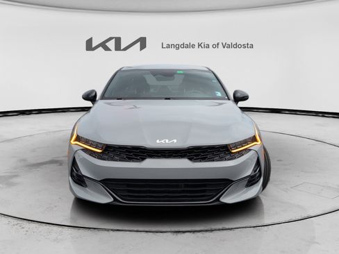 Used 2024 Kia K5 GT-Line image 11