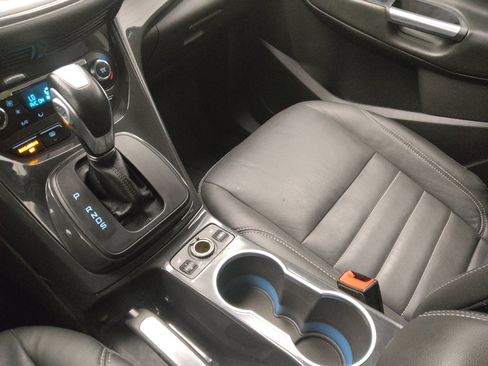 Used 2015 Ford Escape Titanium AWD/4WD image 26