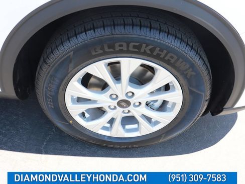 Used 2024 Ford Escape Active FWD image 25