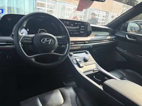 Used 2024 Hyundai Palisade Calligraphy FWD image 10