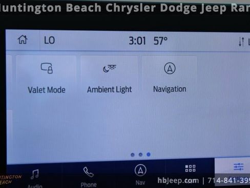 Used 2023 Ford Explorer Limited image 25