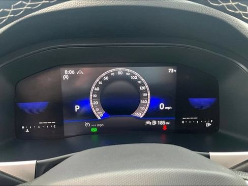 Used 2023 Volkswagen Atlas SE AWD/4WD image 13