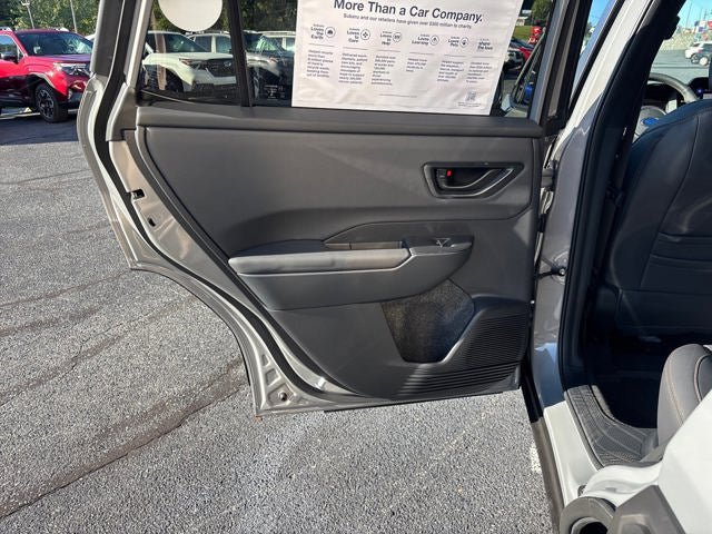 New 2026 Subaru Outback Wilderness AWD/4WD image 87