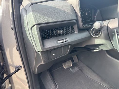 New 2026 Honda CR-V Sport-L image 25