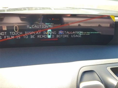 New 2025 Ford Expedition Active image 25