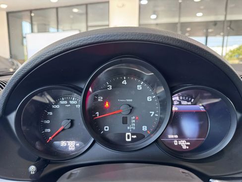 Used 2019 Porsche 718 Cayman image 20