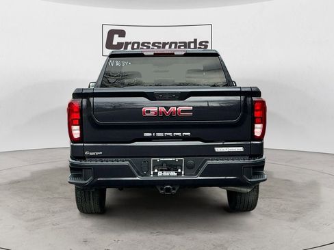 Used 2023 GMC Sierra 1500 Elevation image 4